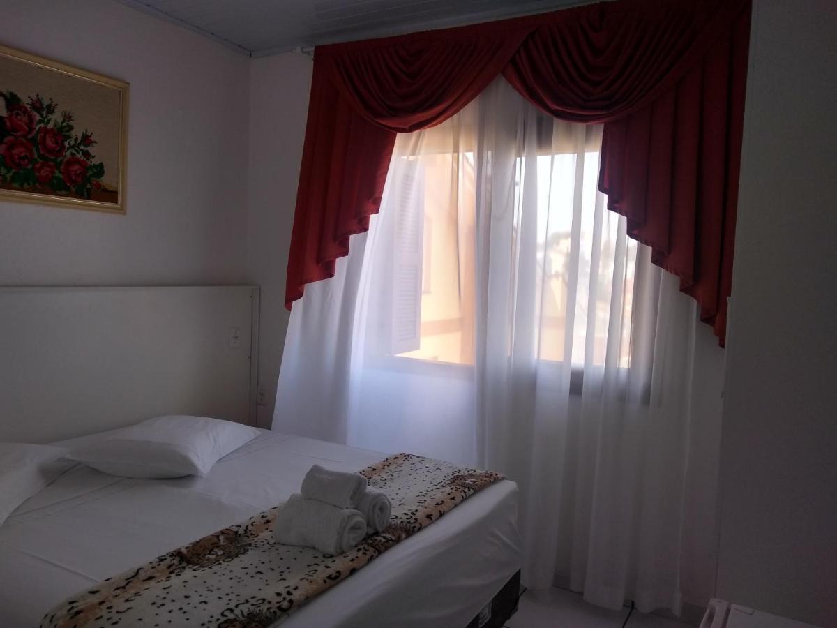 Hospedagem E Aconchego Na Serra Gaucha Hotel Bento Gonçalves Eksteriør billede